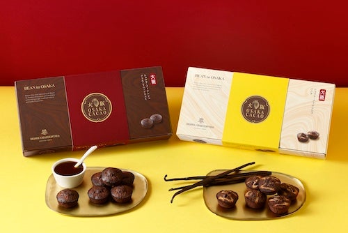  アンリ・シャルパンティエとイカリソースが異色のコラボ！ 