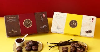  アンリ・シャルパンティエとイカリソースが異色のコラボ！ 