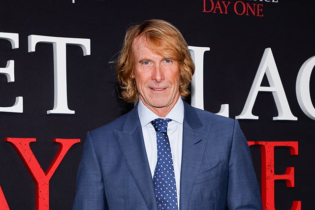 マイケル・ベイ監督が再始動大手エージェンシーCAAと契約