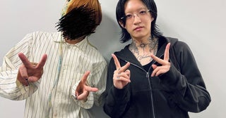なとりがDJを務めるFM802『MUSIC FREAKS』にAyase（YOASOBI）ゲスト出演決定