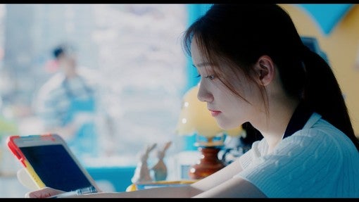 イム・ユナ、主演映画のOST「引っ越しをしながら」MVが6月25日解禁