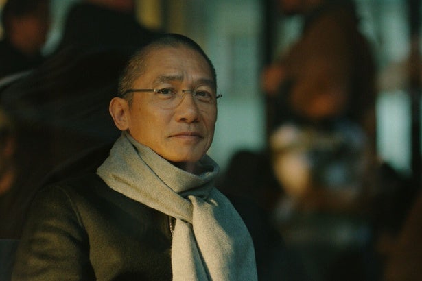 トニー・レオン主演の初ヨーロッパ映画『Silent Friend』12月公開！監督はイルディコー・エニェディ