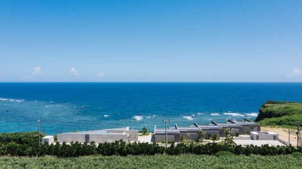 波癒 namyu the place、今秋リブランドオープンスターリゾートが取得