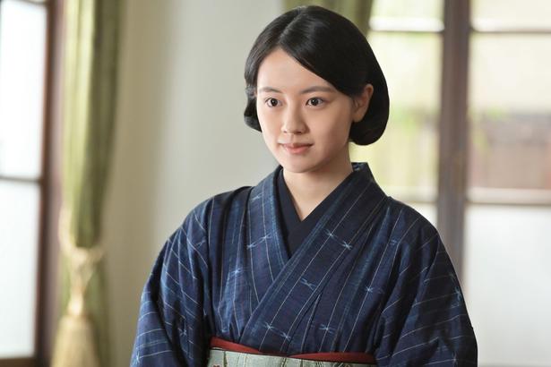上坂樹里“直美”と中村倫也“柳生”の駆け引き、絆に反響続々最終回目前「もっと見ていたい」と惜しむ声＜風、薫る＞