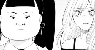 「美人になれば幸せ？」整形した女の前に、整形前の顔にそっくりの女が現れる!!同じ顔で異なる価値観と人生を描いた話題作【作者に聞く】