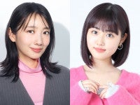 「まさに息を呑む美しさ」波瑠に原菜乃華も美女たちの浴衣姿コレクション！
