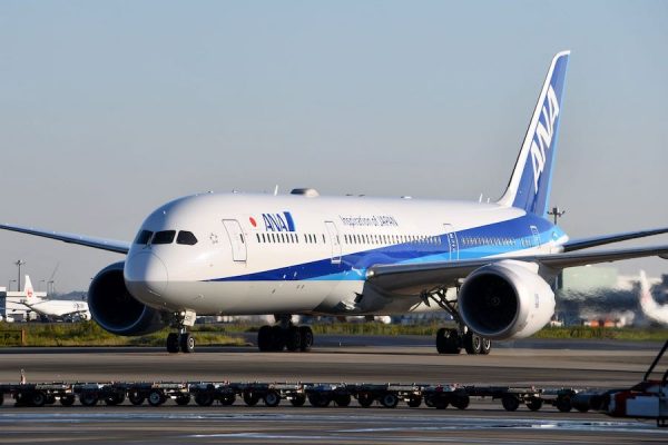 ANA、2地域居住で「お試しプラン」移動費を支援