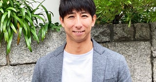 福田秀平がくふうハヤテでプレーして気づいたこと 「僕にとっての当たり前が当たり前じゃない」