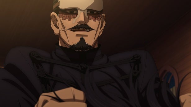 TVアニメ「ゴールデンカムイ」最終章第7話「イポプテ」あらすじ＆先行カット公開札幌を舞台に三つ巴の戦いが加速