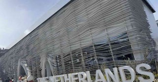 オランダ、&#8221;コモングラウンド&#8221;を体験できるパビリオンを出展限定ミッフィーグッズも【大阪・関西万博2025】