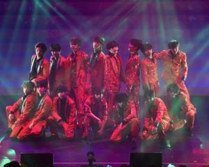 中島健人が贈った「アイドルになった日」で41名が輝く未来へジュニア夏祭り2026、次世代スターたちの熱いステージ
