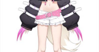 「ホロライブ」モココ・アビスガード、“自己免疫疾患”で活動休止を発表「ふたりと会える日を楽しみにしています」