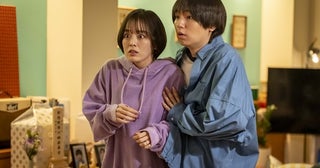 伊野尾慧“幹太”＆伊原六花“なつめ”「ミックス」中に犯人と対峙…事件編が完結へ＜パラレル夫婦＞