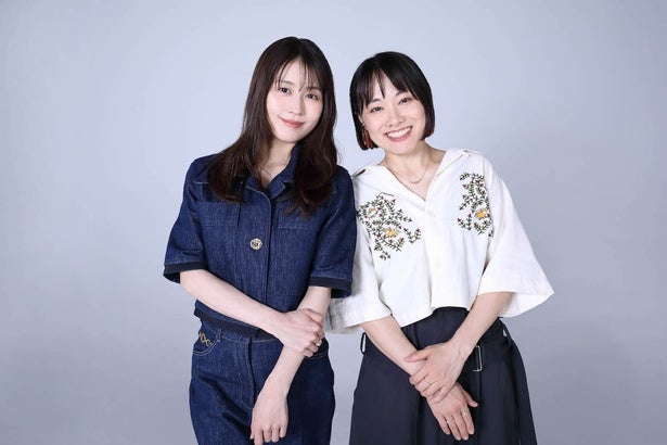 『マジカル・シークレット・ツアー』有村架純＆天野千尋監督が語る、“変わりゆく母親像”を作り上げるまで
