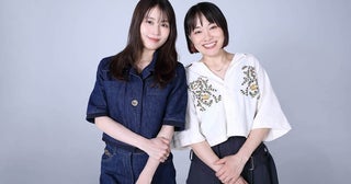 『マジカル・シークレット・ツアー』有村架純＆天野千尋監督が語る、“変わりゆく母親像”を作り上げるまで
