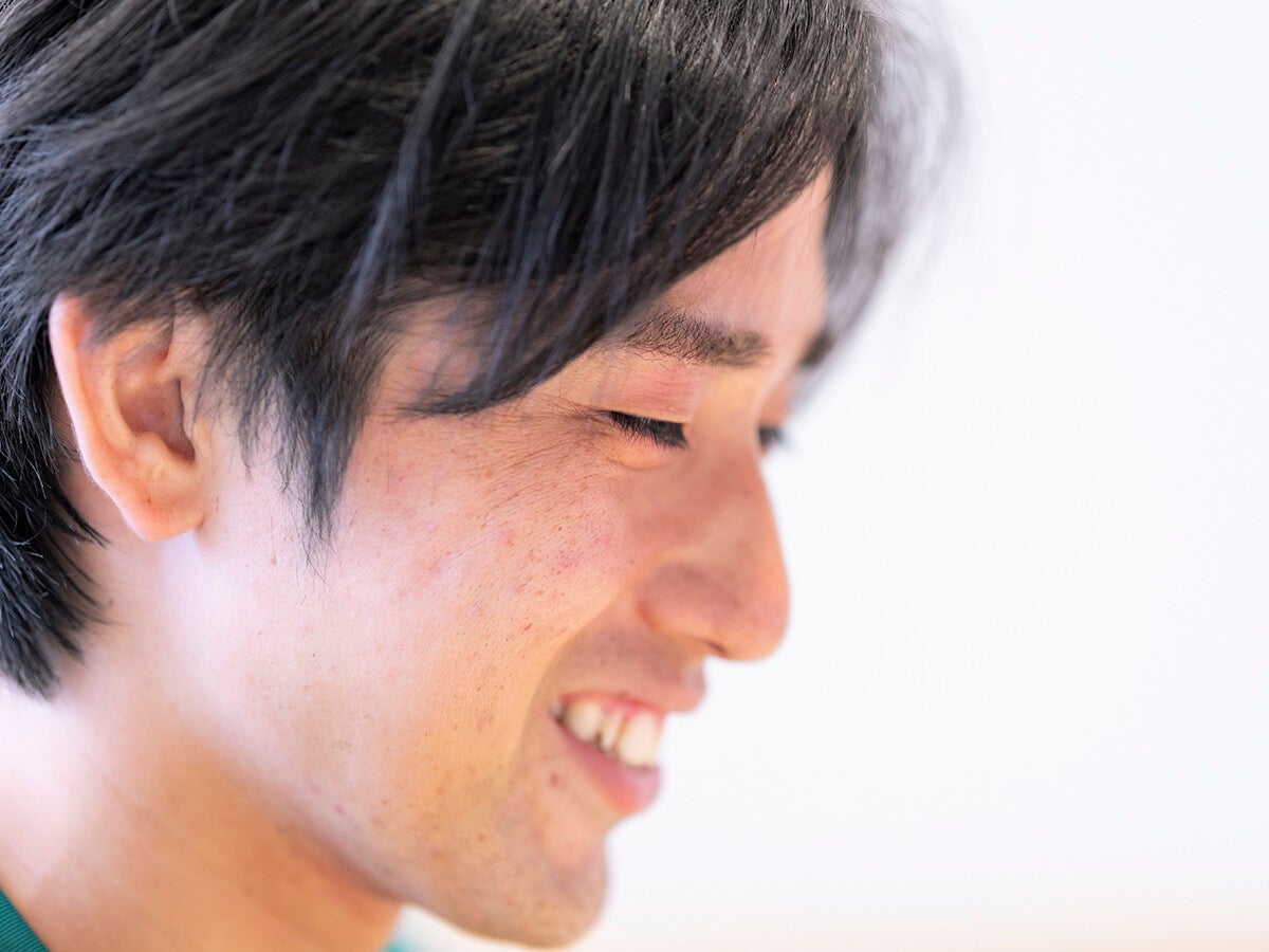 【Ｊリーグ連載】東京ヴェルディユースからトップ昇格できなかった横山暁之の「成長のメソッド」