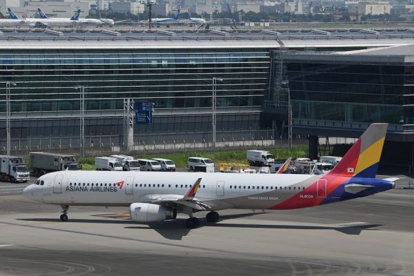 アシアナ航空、神戸〜ソウル/仁川線を冬スケジュールも継続運航1日1往復