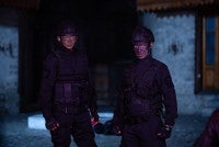 壁越え、狙撃、特大手裏剣―総力戦で別班員を奪還！『VIVANT』第20話をひもとく