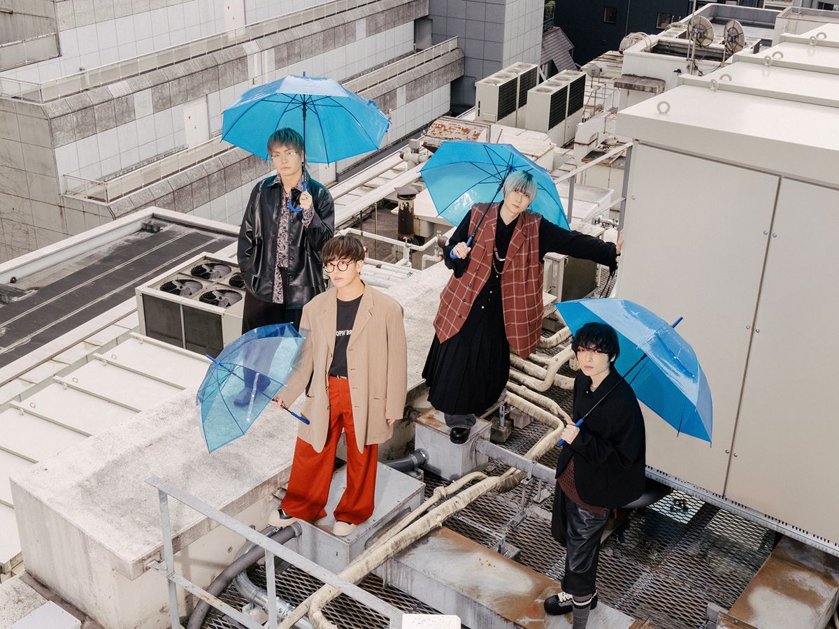 BLUE ENCOUNT、アルバム完全再現ツアー『still B.E. coming』開催いち早プレリザーブは7月10日(金)正午からスタート