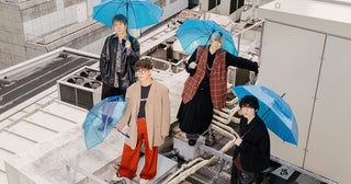 BLUE ENCOUNT、アルバム完全再現ツアー『still B.E. coming』開催いち早プレリザーブは7月10日(金)正午からスタート