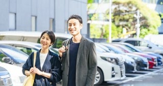 花火大会の日にスーパーの駐車場へ停め、「買い物をすれば大丈夫」と話す夫。しかし店内には“花火大会利用禁止”の掲示がありました。買い物をしても無断駐車になるのでしょうか？