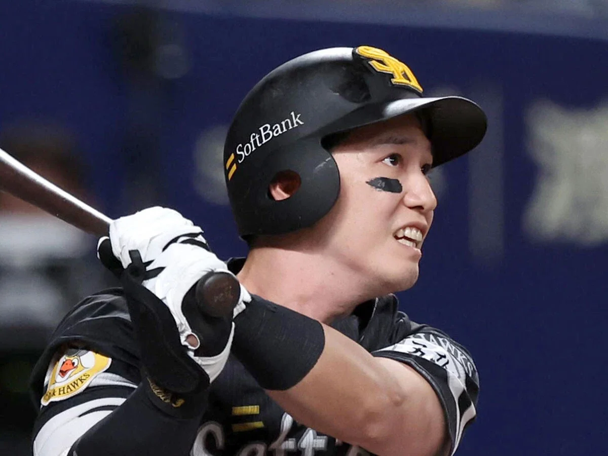 【プロ野球】混戦パ・リーグの後半戦、投打のキーマンを高木豊が解説パワーや技術でセ・リーグを圧倒した選手がズラリ