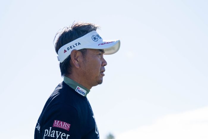 賞金総額4億6000万円の米シニア最終戦が開幕藤田寛之は18位発進