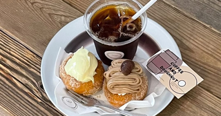 隠れドーナツ激戦区・京都で食べたいシンプル・イズ・ベストなドーナツ6選！春のお散歩のお供はやっぱりこれ
