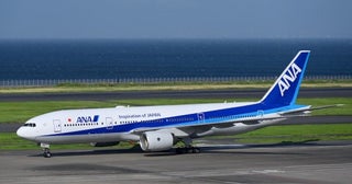 ANA、10月31日〜11月6日搭乗分「トクたびマイル」設定東京/羽田〜大阪/伊丹線が3,500マイルなど