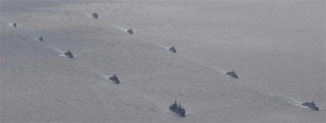 イランのホルムズ海峡封鎖の教訓に学べ！日本が対中国に切るべき「海峡封鎖カード」を徹底分析!!