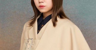 武元唯衣「心配したの返せと思いました！」 過去ライブでの山崎天の“やらかし”を振り返って＜そこ曲がったら、櫻坂？＞