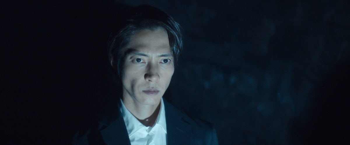 山下智久主演『神の雫／Drops of God』シーズン2、日本版本予告編＆場面写真解禁