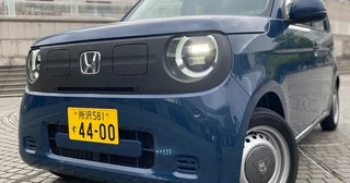 航続距離295kmを誇る軽EVを公道試乗！ホンダ「N-ONE e:」は低迷市場の起爆剤となるか!?