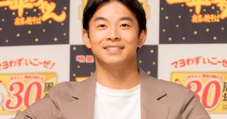 仲野太賀、“同世代”のカップ焼きそばに「運命的なものを感じてしまいます」