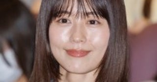 有村架純、シースルーコーデで魅力全開ショーパンで「美脚」も