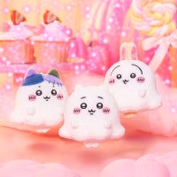 ちいかわパークがハロウィーンに染まる！9．25から秋の限定企画を開催限定グリやグッズ登場