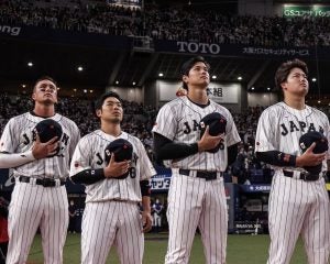 二刀流・大谷翔平がもたらす“致命的弊害”？3年前の秘密兵器「ヌートバー不在」が痛すぎるワケ
