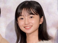 東宝シンデレラ“最年少グランプリ”から4年、大人びたワンピ姿にファン驚き「めっちゃお姉さんすぎ!!!」