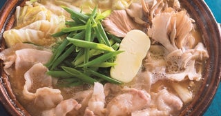 “ちょい味プラス”が決め手！白菜と豚肉の絶品お鍋レシピ2選