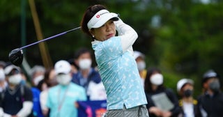 JLPGAが大山志保のツアー復帰を発表保障競技数は『2試合』