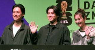 全104試合の権利を持つDAZNが、W杯を“独占”しなかったワケ。WBCの「Netflix独占」で起きた不満の教訓