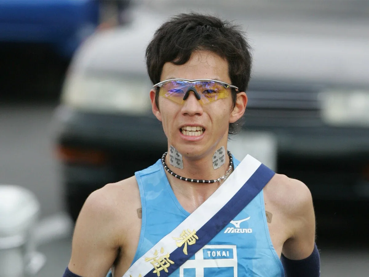【箱根駅伝 名ランナー列伝】佐藤悠基（東海大学） 革命的なスピードランナーが残した異区間での３年連続区間新記録と13人抜き