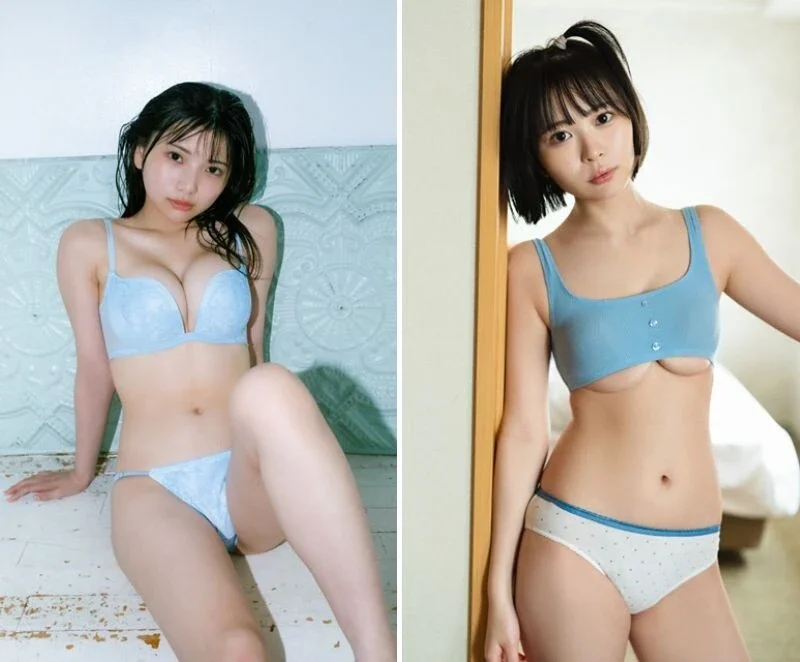 姫野ひなの表紙記念！北海道出身の美女を大特集!!【週プレ グラジャパ！】