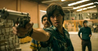 Netflix『ナルコス』俳優が昏睡状態から奇跡の復活！細菌感染で105日間入院