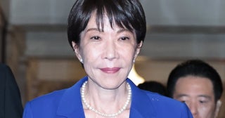 「ほっとかれている」高市首相G7で“ぼっち外交”の指摘…石破前首相も浴びた“日本首相の孤立”