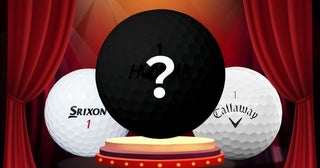 HS43m/sで“飛ぶ”ボールランキングTOP3「操作性、安定性はやや劣るが……」257.4ヤードでトップになったのは？【ロボット試打】