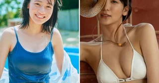 『仮面ライダーゼッツ』の「みなみ」＆「なすか」も！現在放送中のドラマに出演中のモデルのグラビアを大特集【週プレグラジャパ！】