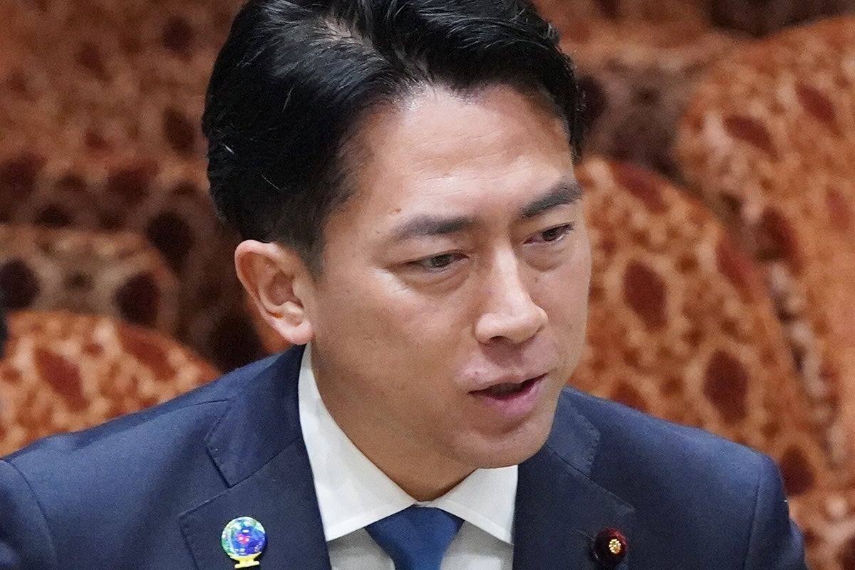 「職責を理解してる？」小泉防衛大臣自衛官の中国大使館侵入事件を完全スルー？SNS平常運転の“ポジティブ”ぶりに不安の声