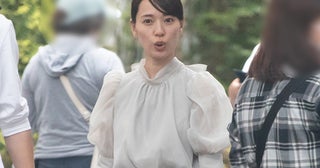 戸田恵梨香主演の好きな作品ランキング！3位『スカーレット』、2位『ハコヅメ』を抑えた1位は？