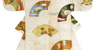 『綾錦―近代西陣が認めた染織の美―』根津美術館で知られざる根津嘉一郎の染織コレクションが一堂に